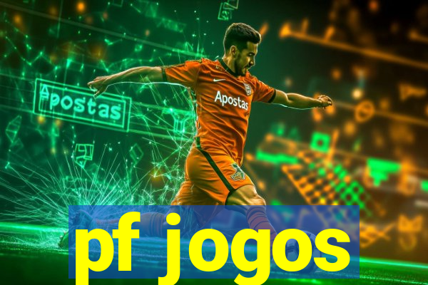 pf jogos