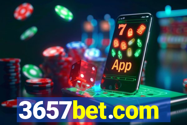 3657bet.com