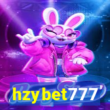 hzybet777