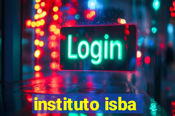 instituto isba