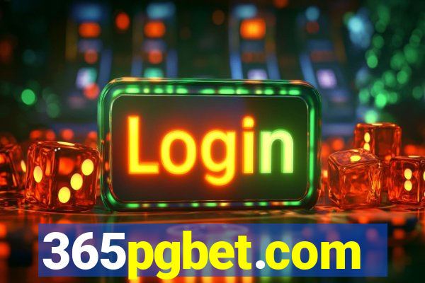 365pgbet.com