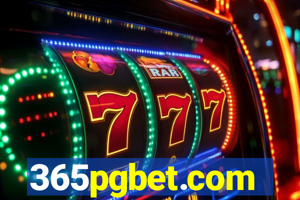 365pgbet.com