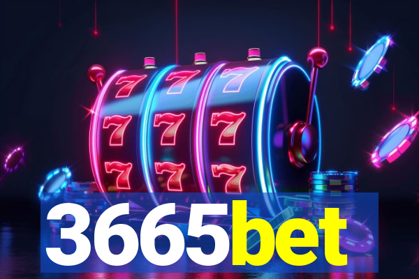 3665bet