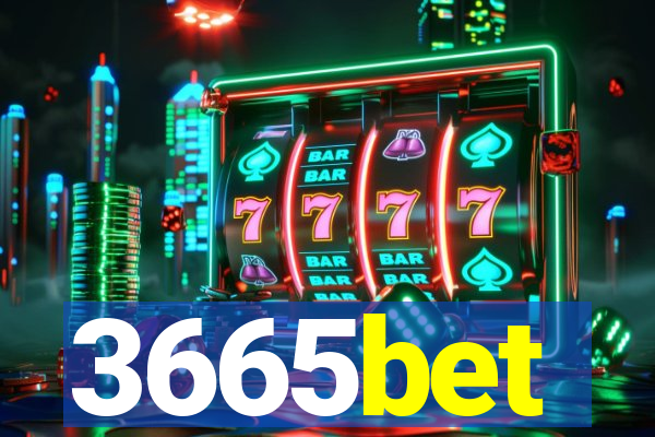 3665bet