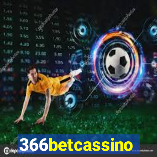 366betcassino