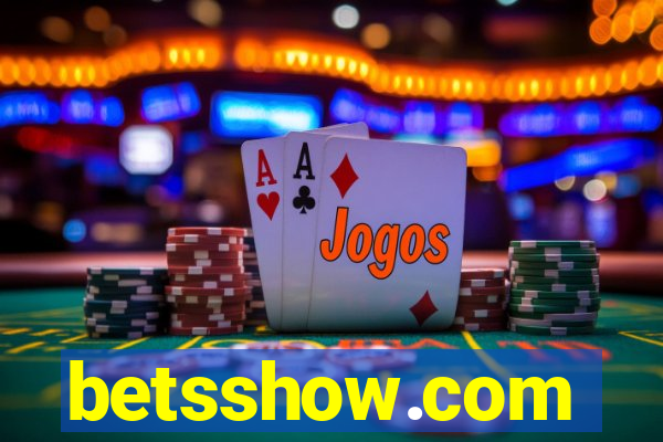 betsshow.com