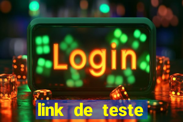 link de teste fortune tiger