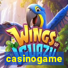 casinogame