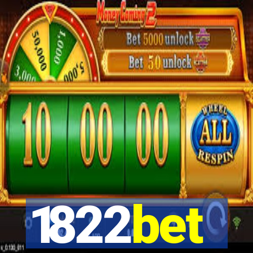 1822bet