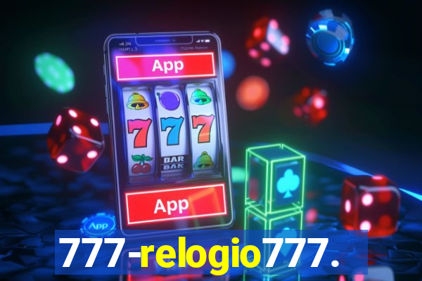 777-relogio777.com