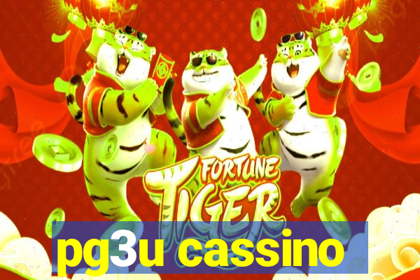 pg3u cassino