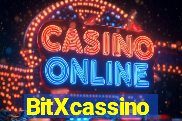 BitXcassino