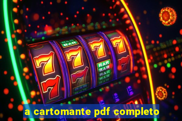 a cartomante pdf completo