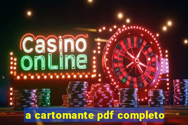 a cartomante pdf completo