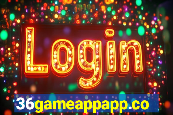 36gameappapp.com