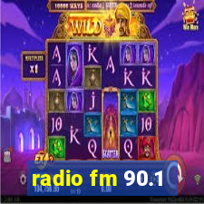 radio fm 90.1