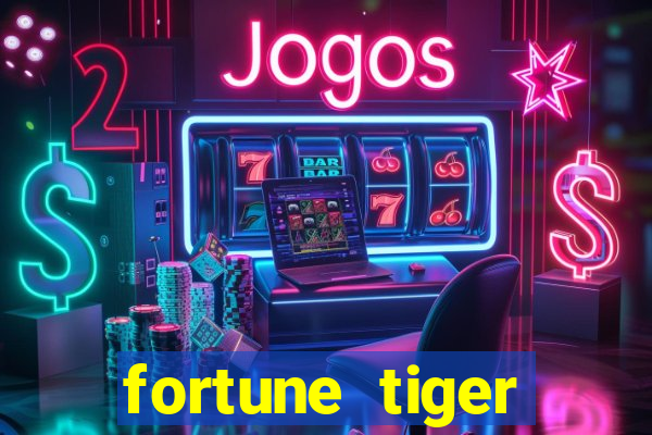 fortune tiger spirit demo