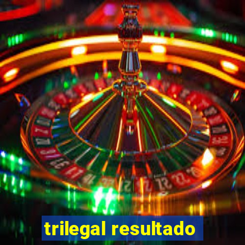 trilegal resultado