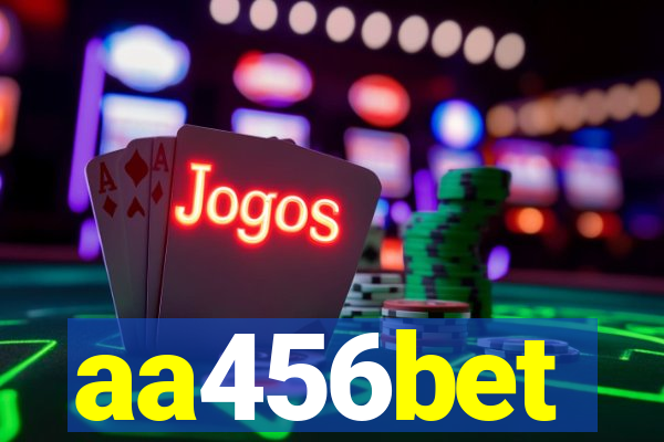 aa456bet