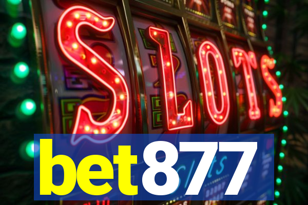 bet877