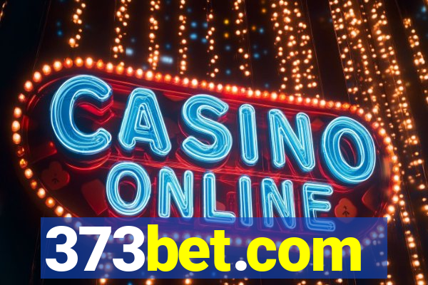 373bet.com