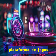 plataforma de jogos que esta pagando bem