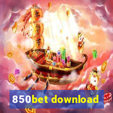 850bet download