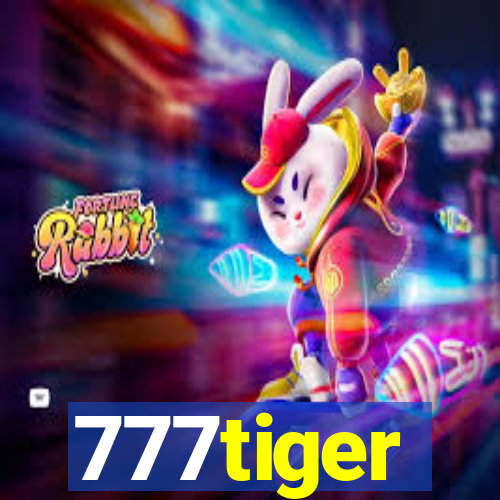 777tiger