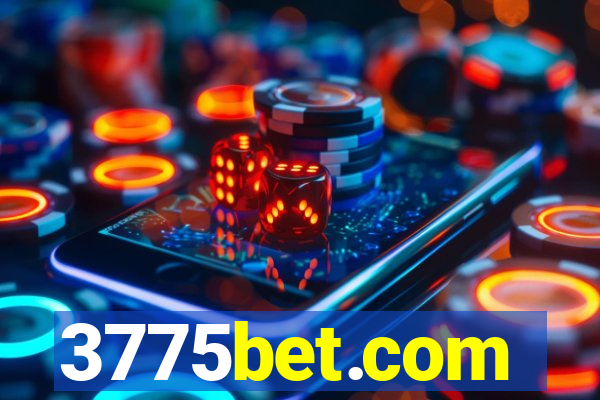 3775bet.com