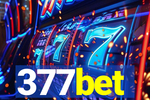 377bet