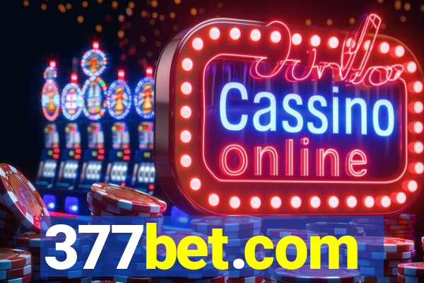 377bet.com