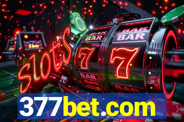 377bet.com