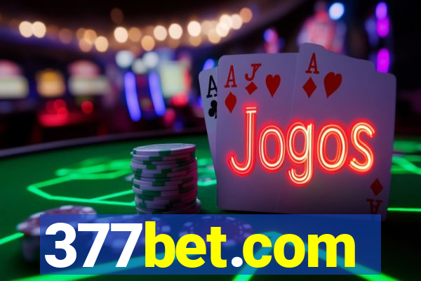 377bet.com