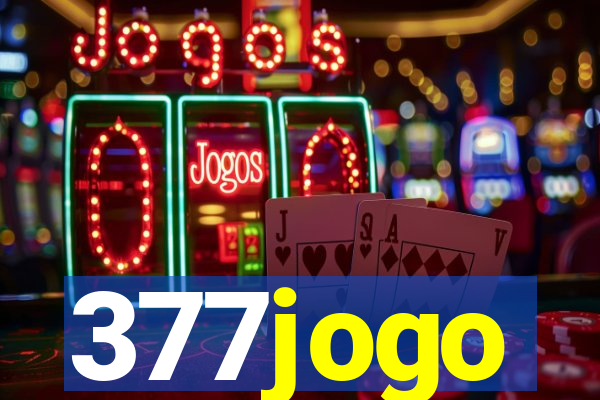 377jogo