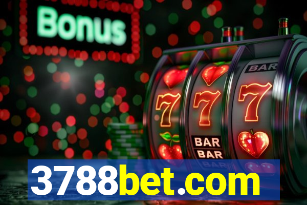 3788bet.com