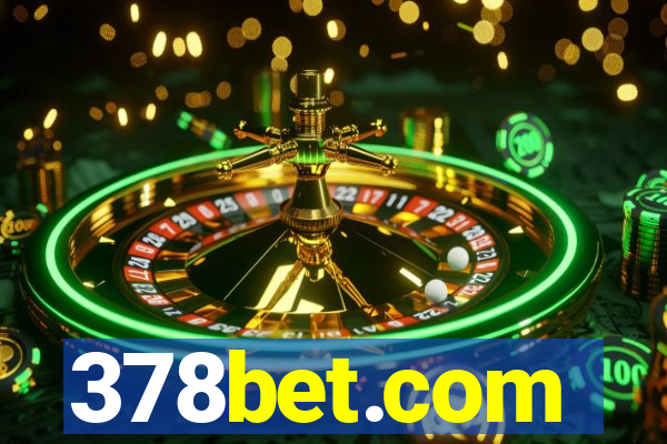 378bet.com