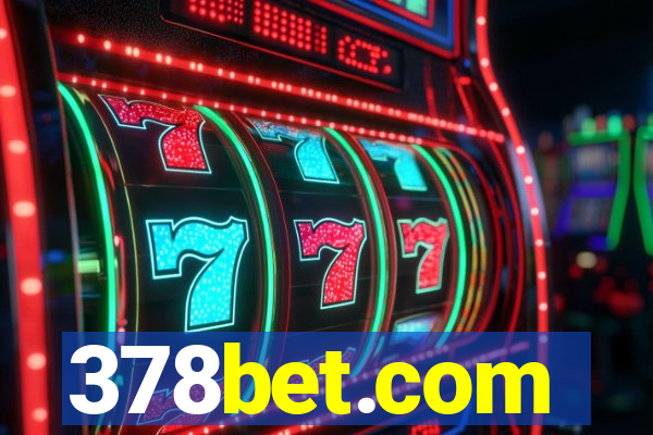 378bet.com