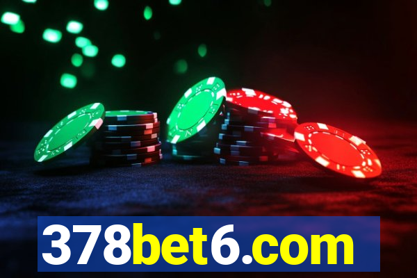 378bet6.com