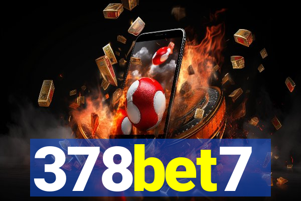 378bet7