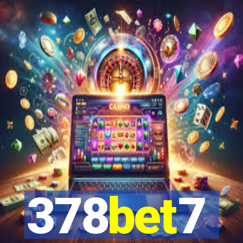 378bet7