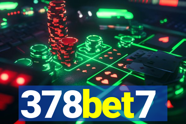 378bet7