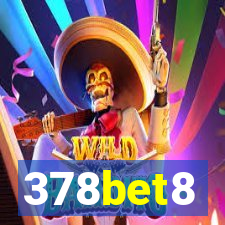 378bet8