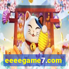 eeeegame7.com