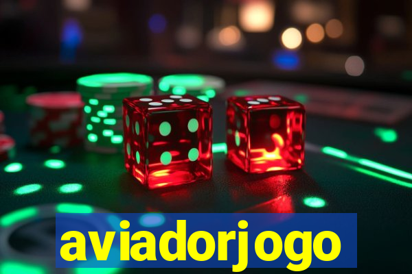 aviadorjogo