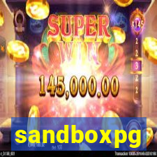 sandboxpg