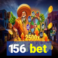 156 bet