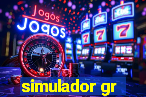 simulador gr