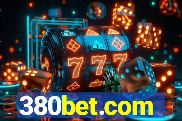 380bet.com