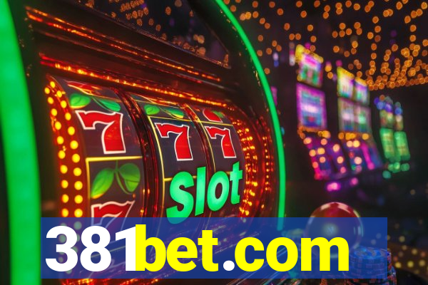 381bet.com