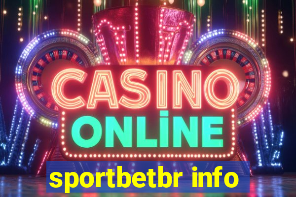 sportbetbr info